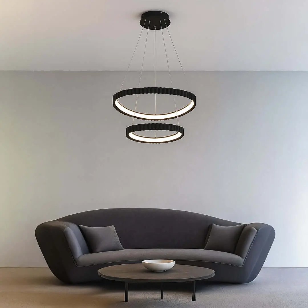 ثريا علاقي ليد BOQATI - Zinco