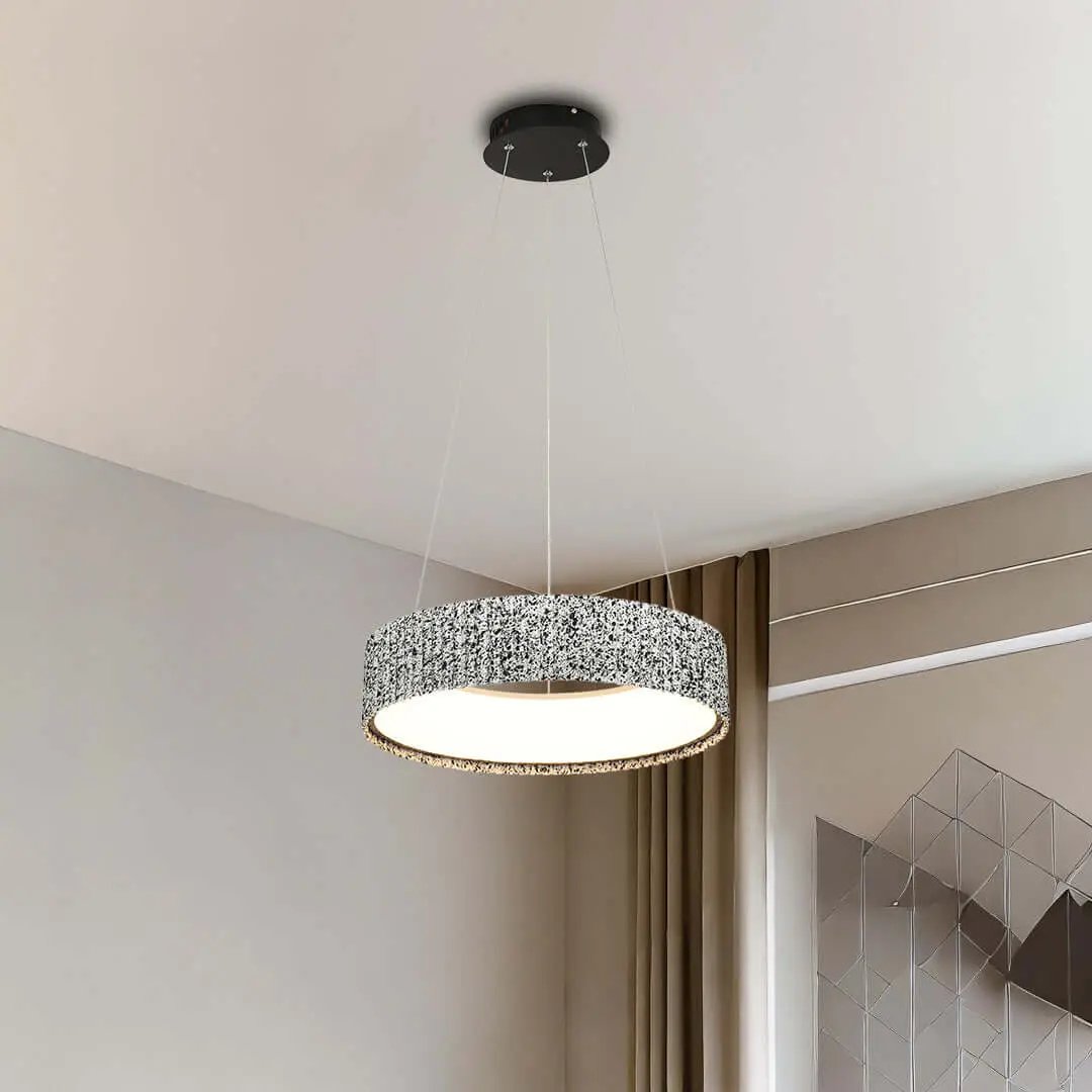 ثريا علاقي ليد BOQATI - Zinco