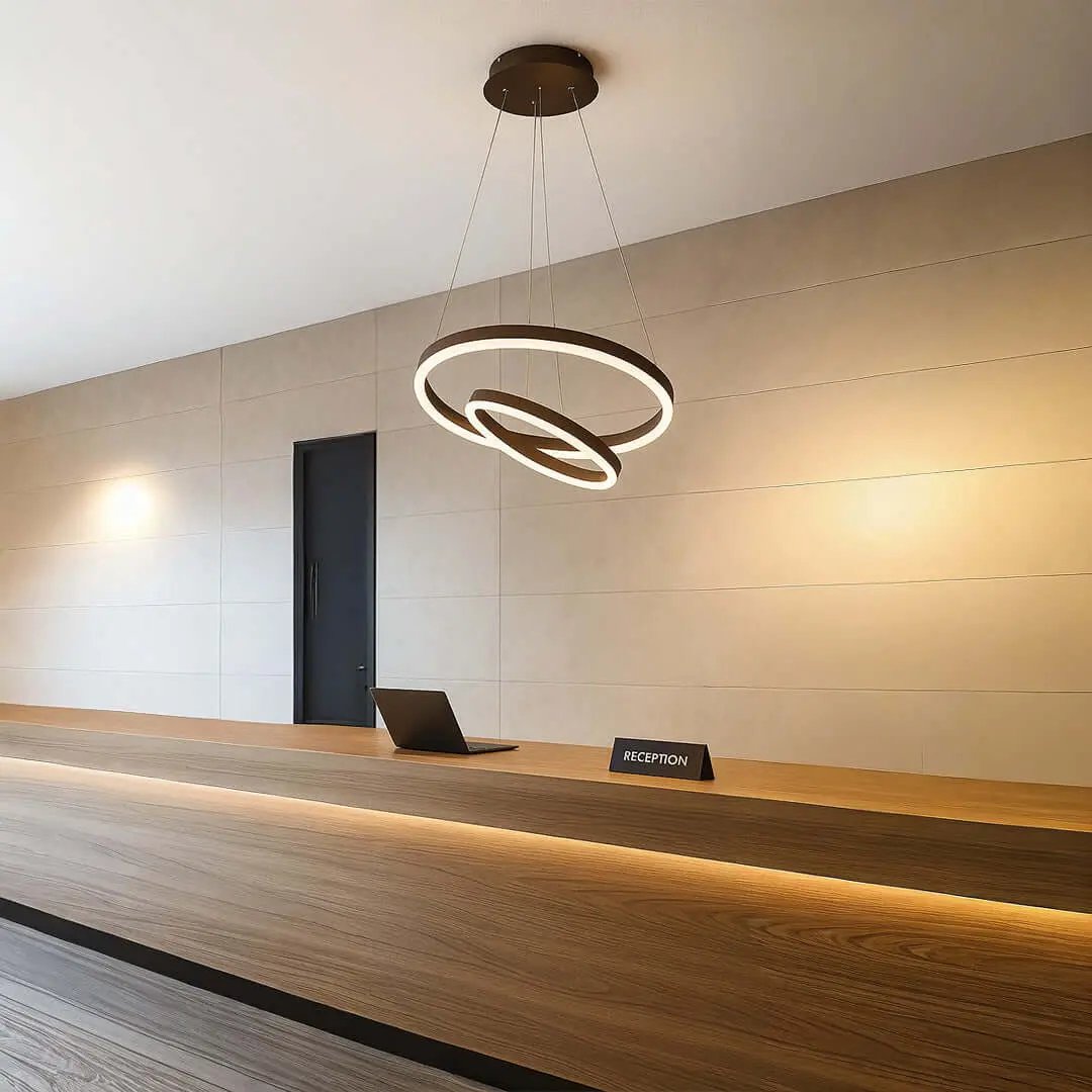 ثريا علاقي ليد BOQATI - Zinco