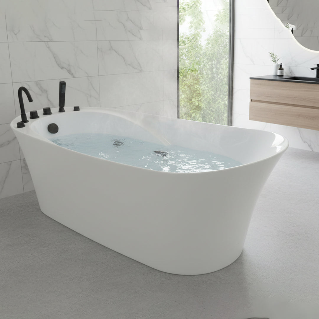 جاكوزى مستطيل ZINCO/FLAGON/ZS-8685/750*1700*700