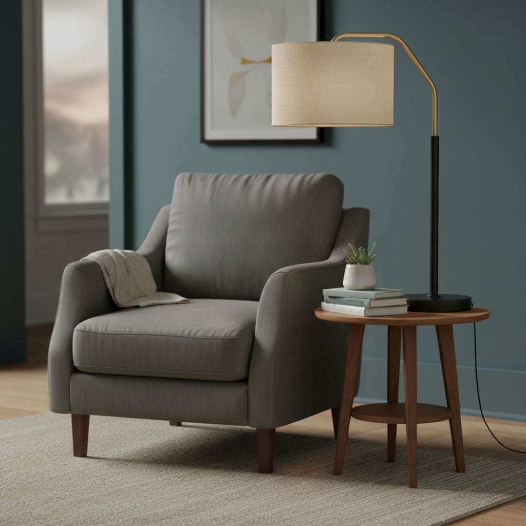 ابجورة ديكوري  ZINSA/T8395/E27