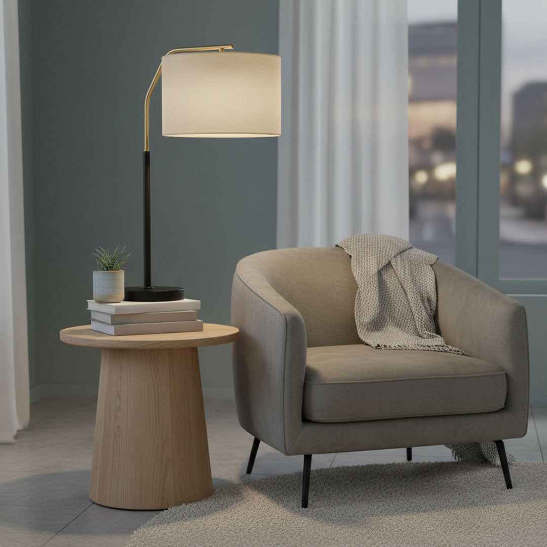 ابجورة ديكوري  ZINSA/T8395/E27