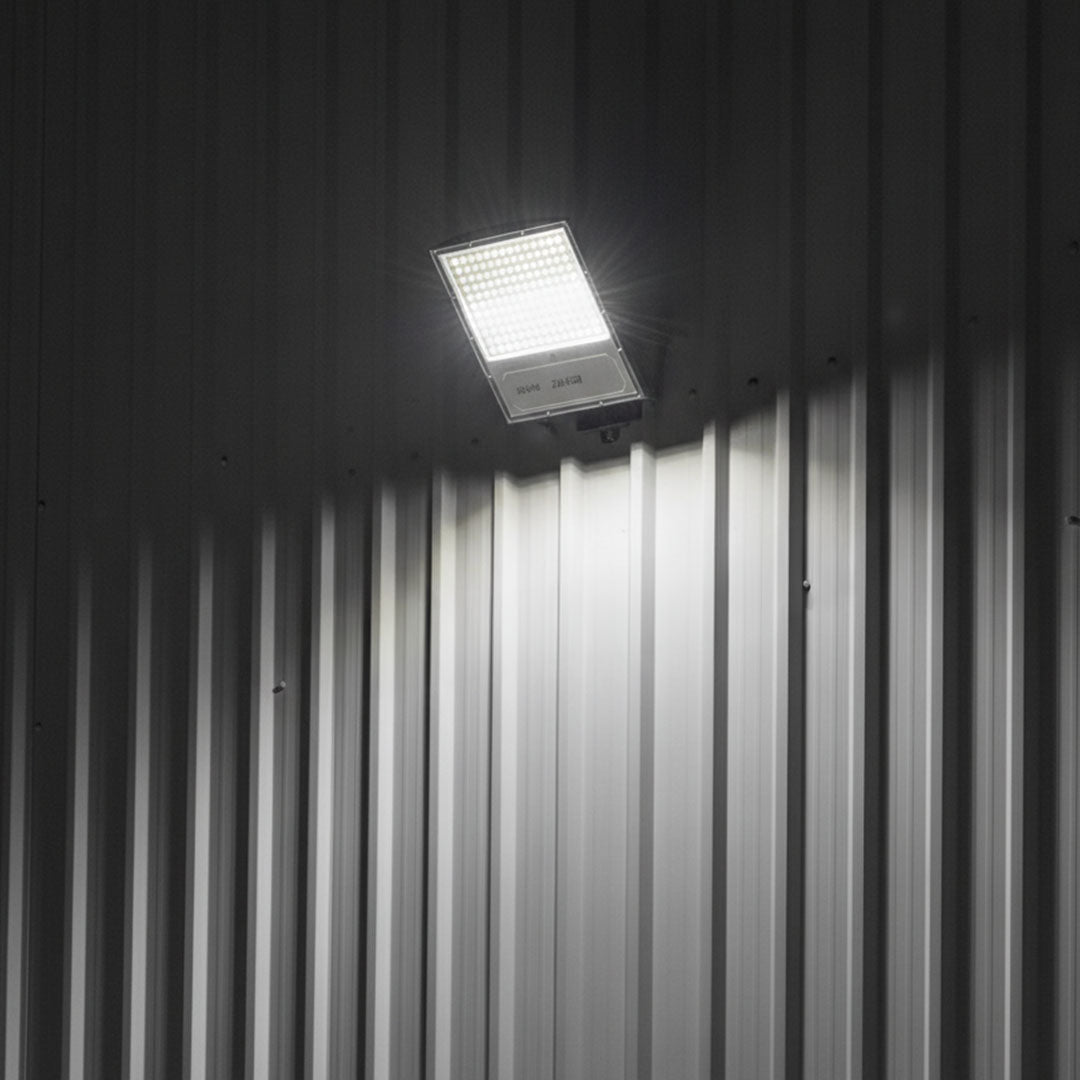 كشاف خارجي متحرك كهربائي ZINSA/FL316/300W/4000K