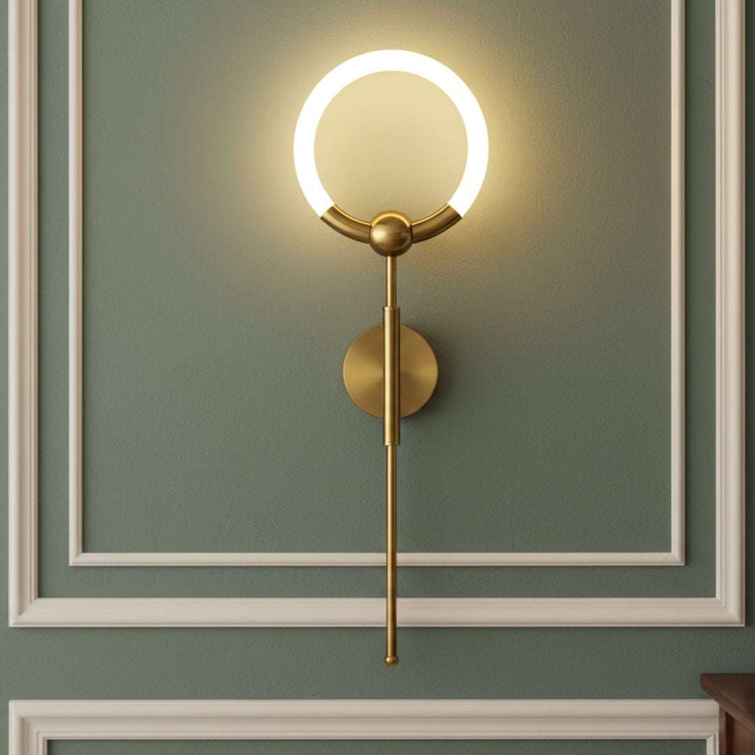 ابليك ليد ZINSA GAB 18W 2549 - إضاءة عصرية موفرة للطاقة