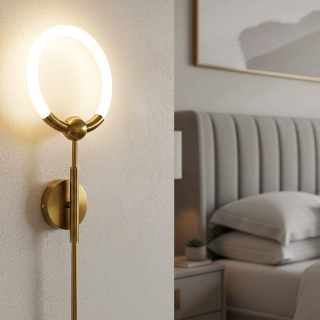 ابليك ليد ZINSA GAB 18W 2549 - إضاءة عصرية موفرة للطاقة