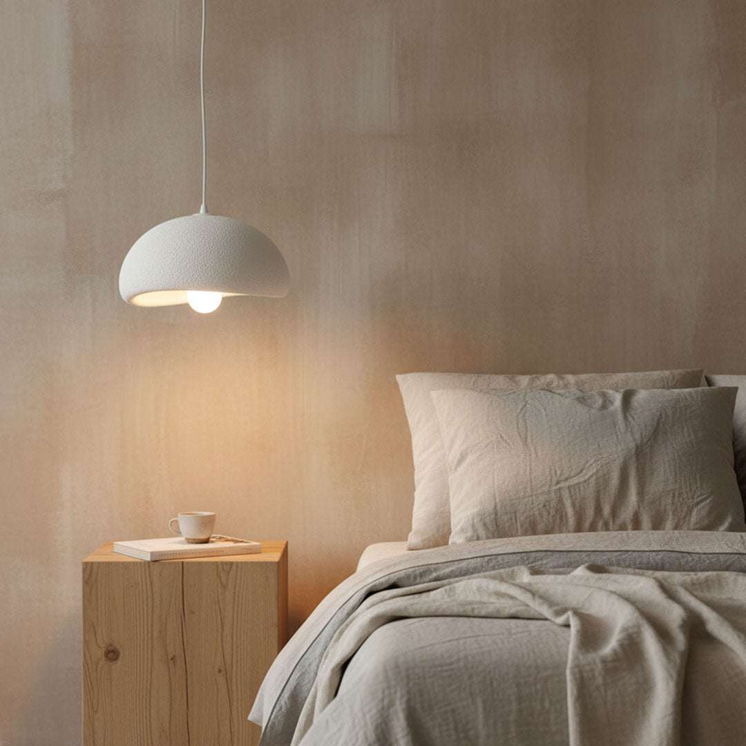 ثريا معلقة ZINSA/MXJS001 - 30 سم - E27