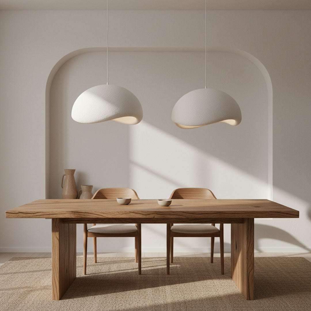 ثريا معلقة ZINSA/MXJS001 - 60 سم - E27