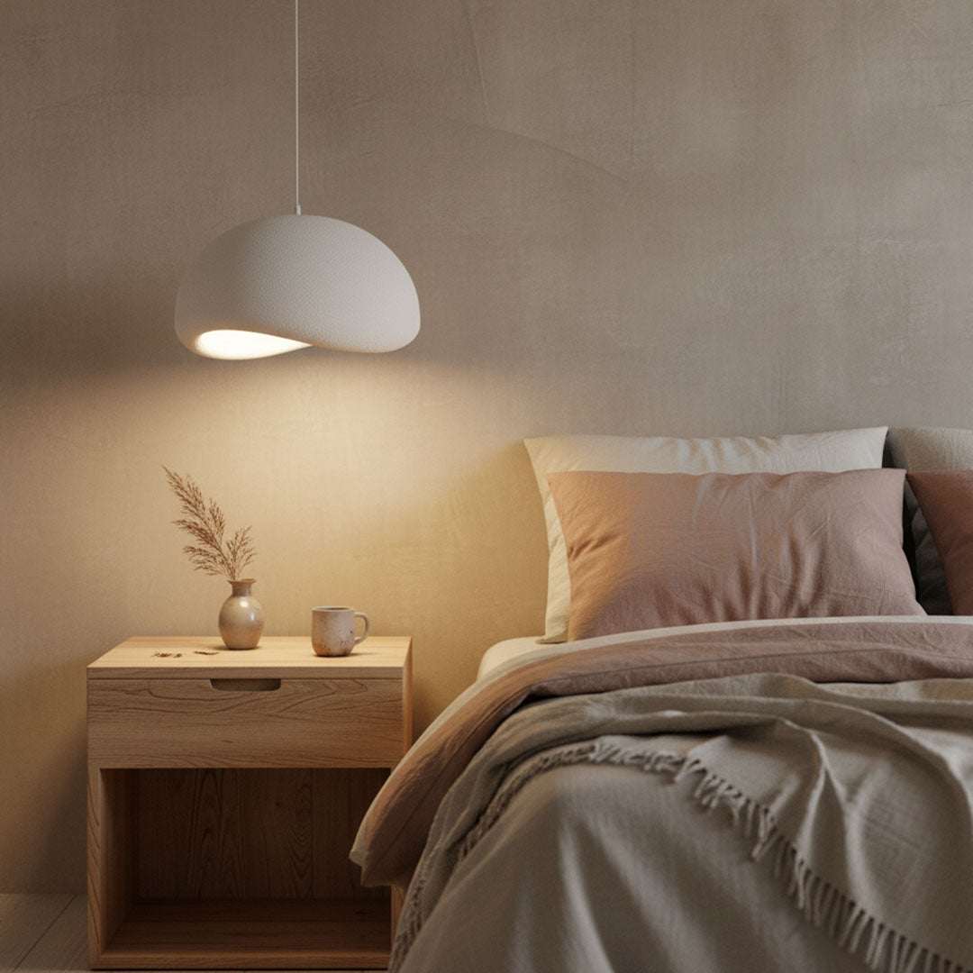 ثريا معلقة ZINSA/MXJS001 - 60 سم - E27