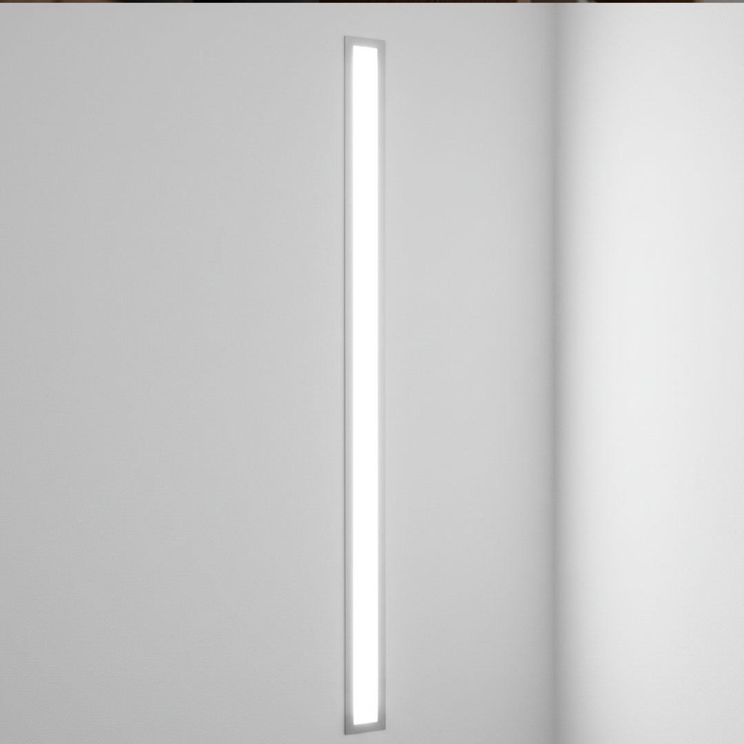 قناة ألومنيوم للإضاءة المخفية ZINCO XT-345 مقاس 26.7×20 مم