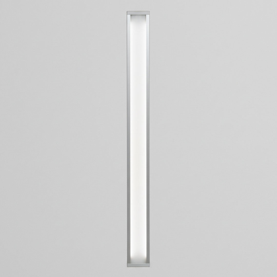 قناة ألومنيوم للإضاءة المخفية ZINCO XT-345 مقاس 26.7×20 مم