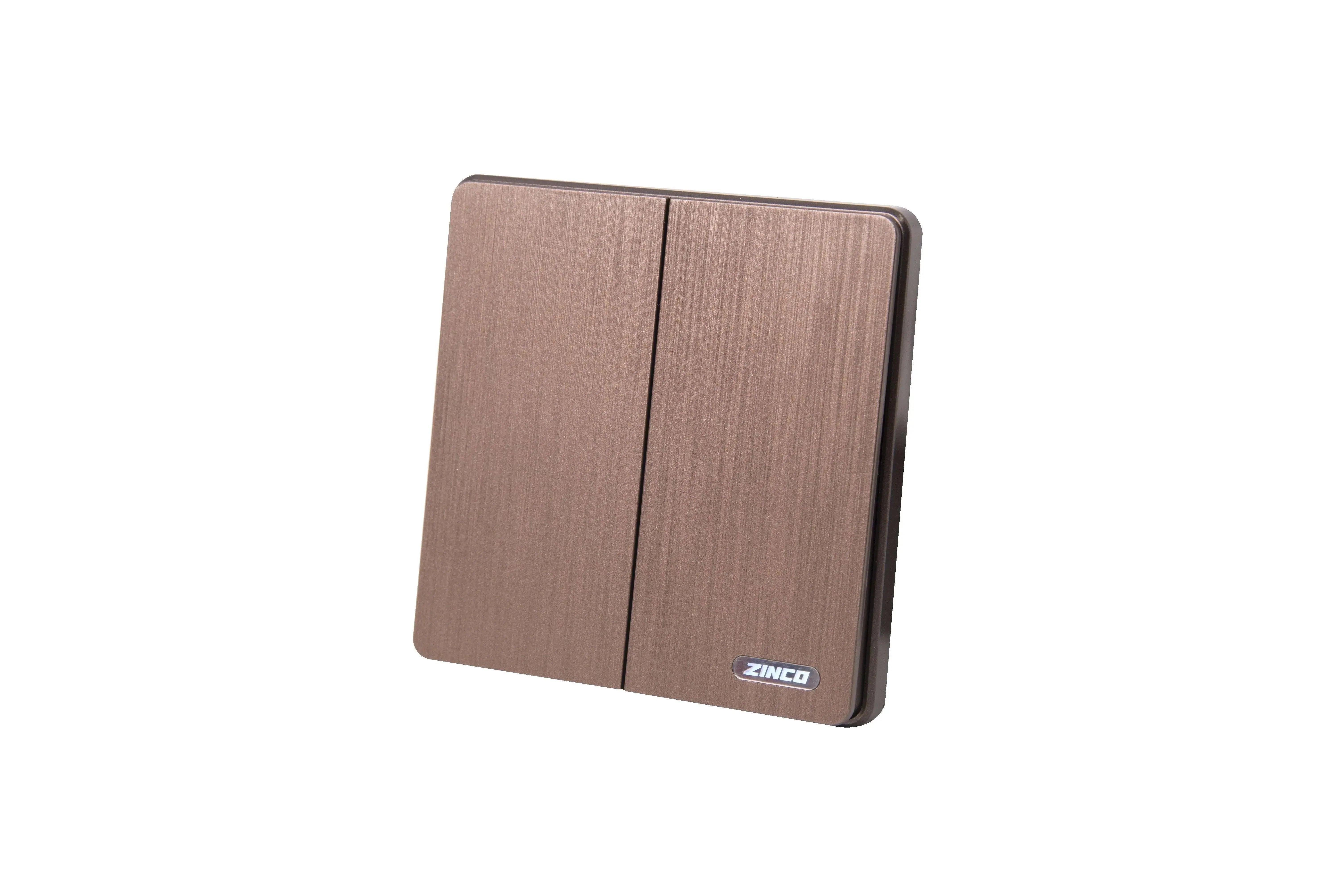 مفتاح مجوز دركسون بني ZINCO - Zinco