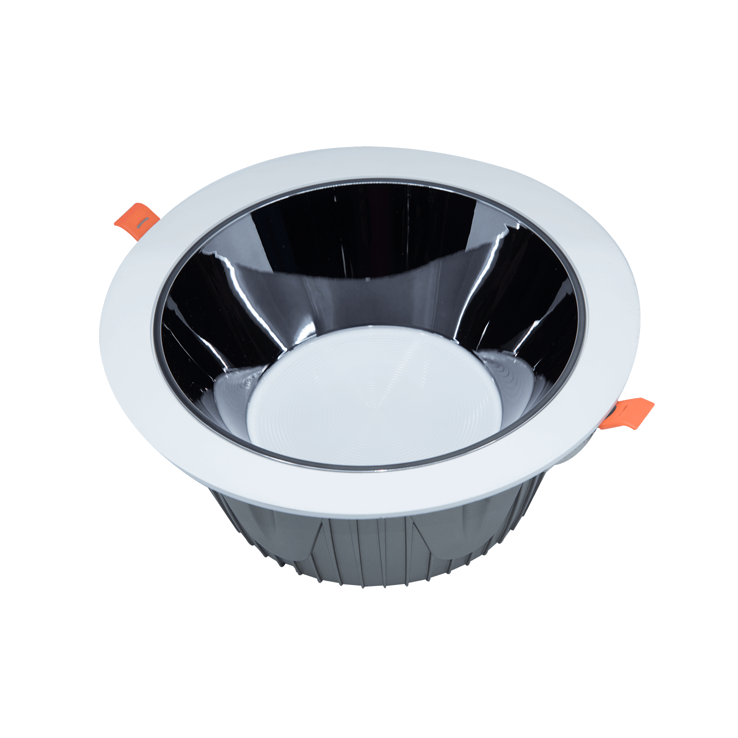 كشاف ضد التوهج ابيض ZINCO - Zinco