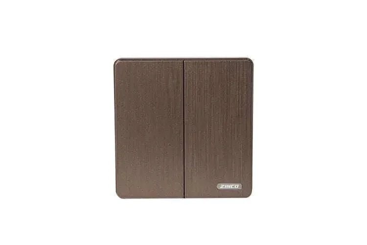 مفتاح مجوز دركسون بني ZINCO - Zinco