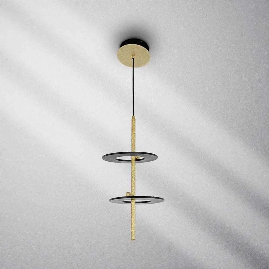 ثريا علاقي ليد ZINCO