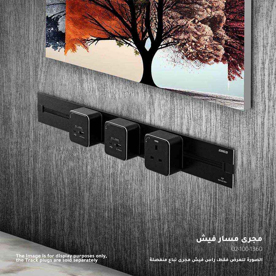 مجري فيش غاطس