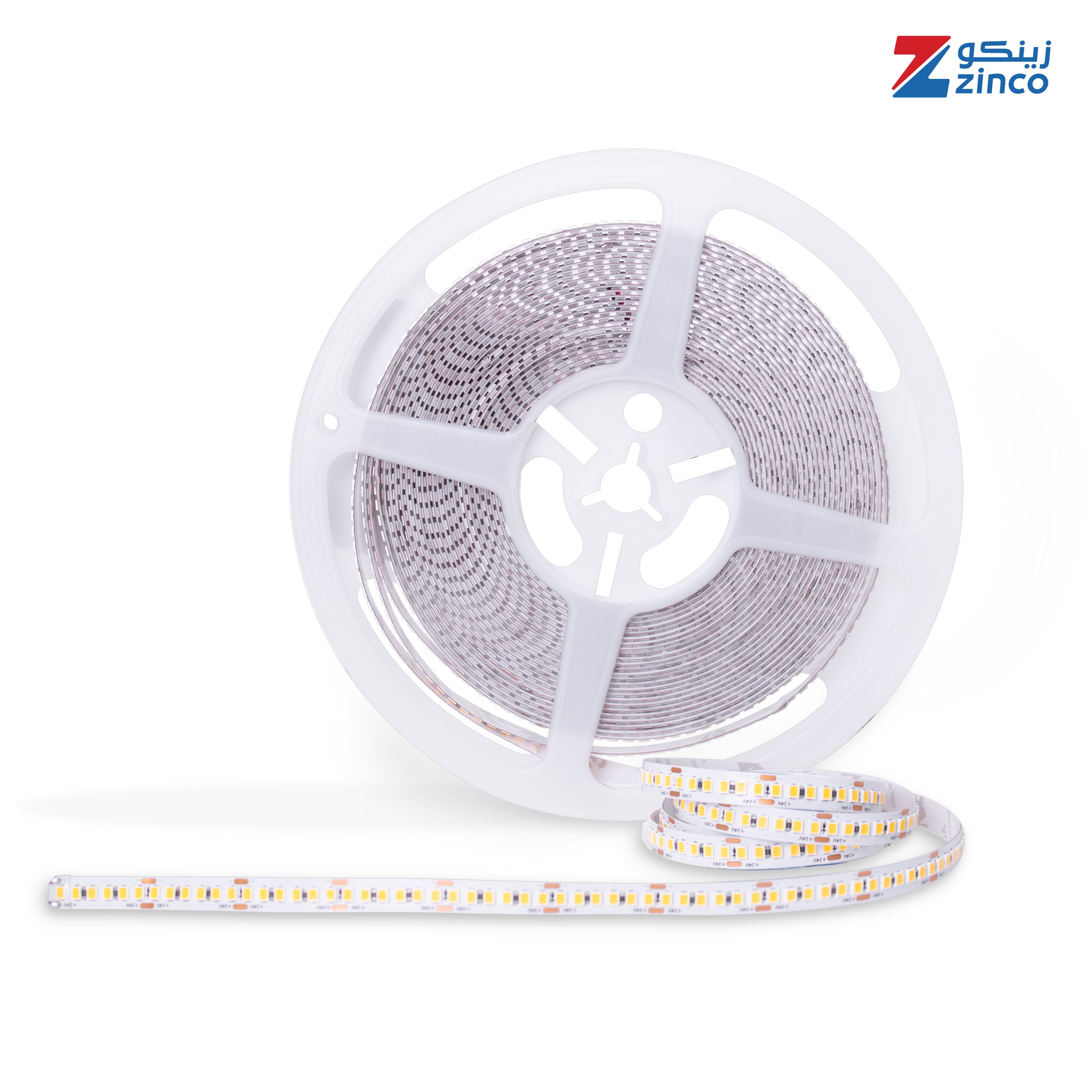 I have yellow ZINCO adhesive tape for decoration