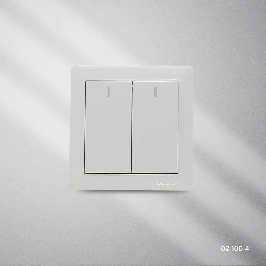 مفتاح مجوز دركسون ابيض بوقاتي BOQATI - Zinco