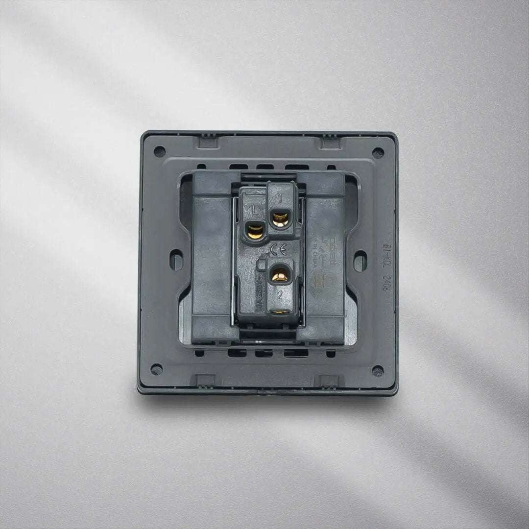 مفتاح ستارة سلفر BOQATI - Zinco