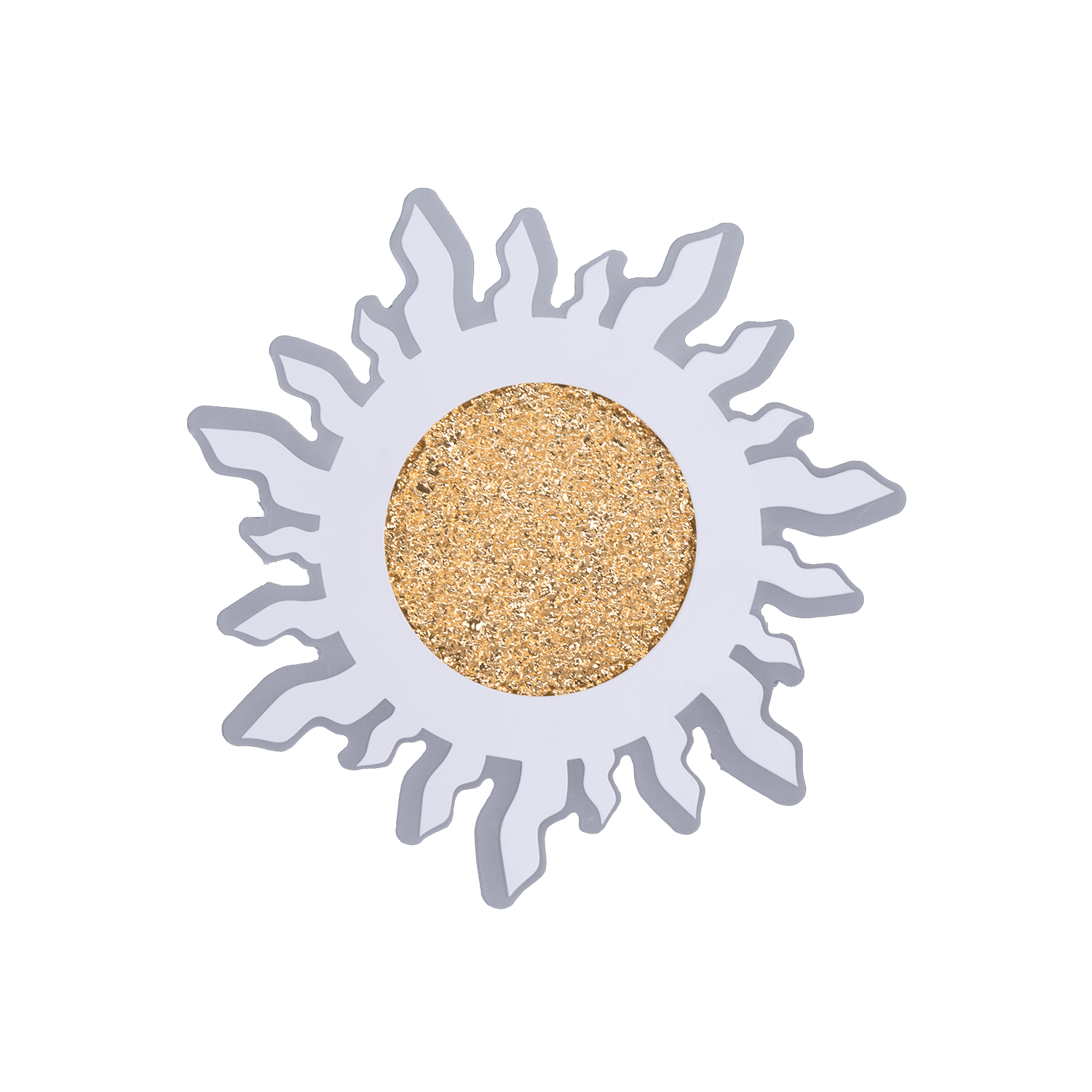 أبليك جدارى ليد موديل 9336 - Zinco