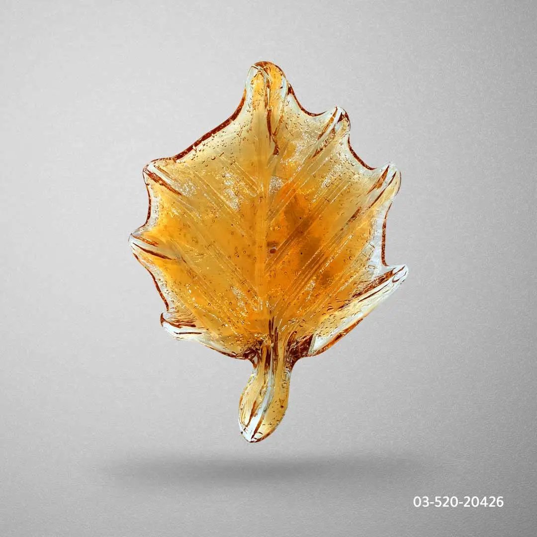 قطعة زجاجية لتصميم المعلقات ZINSA - Zinco