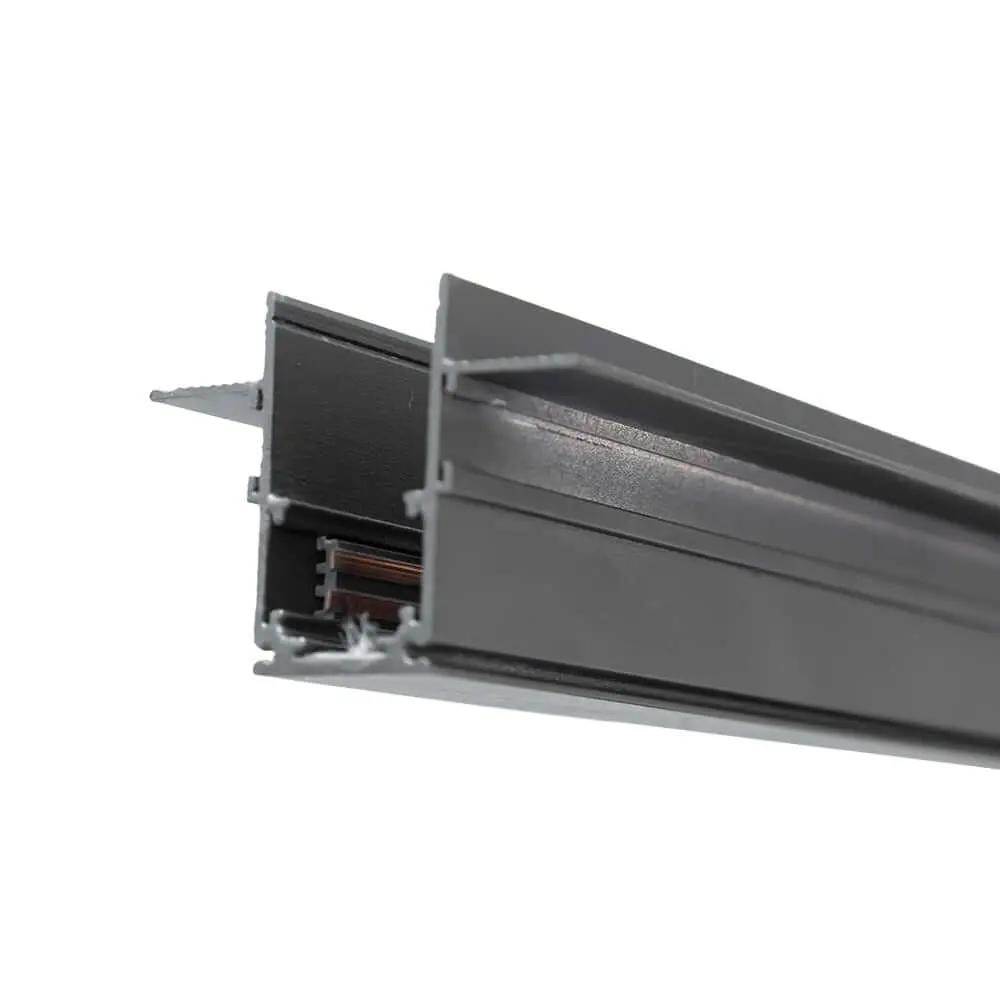 عمود غاطس مغناطيسى اسود ZINCO - Zinco