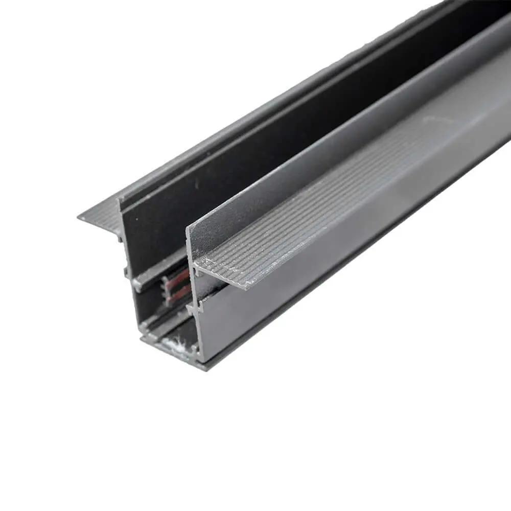 عمود غاطس مغناطيسى اسود ZINCO - Zinco