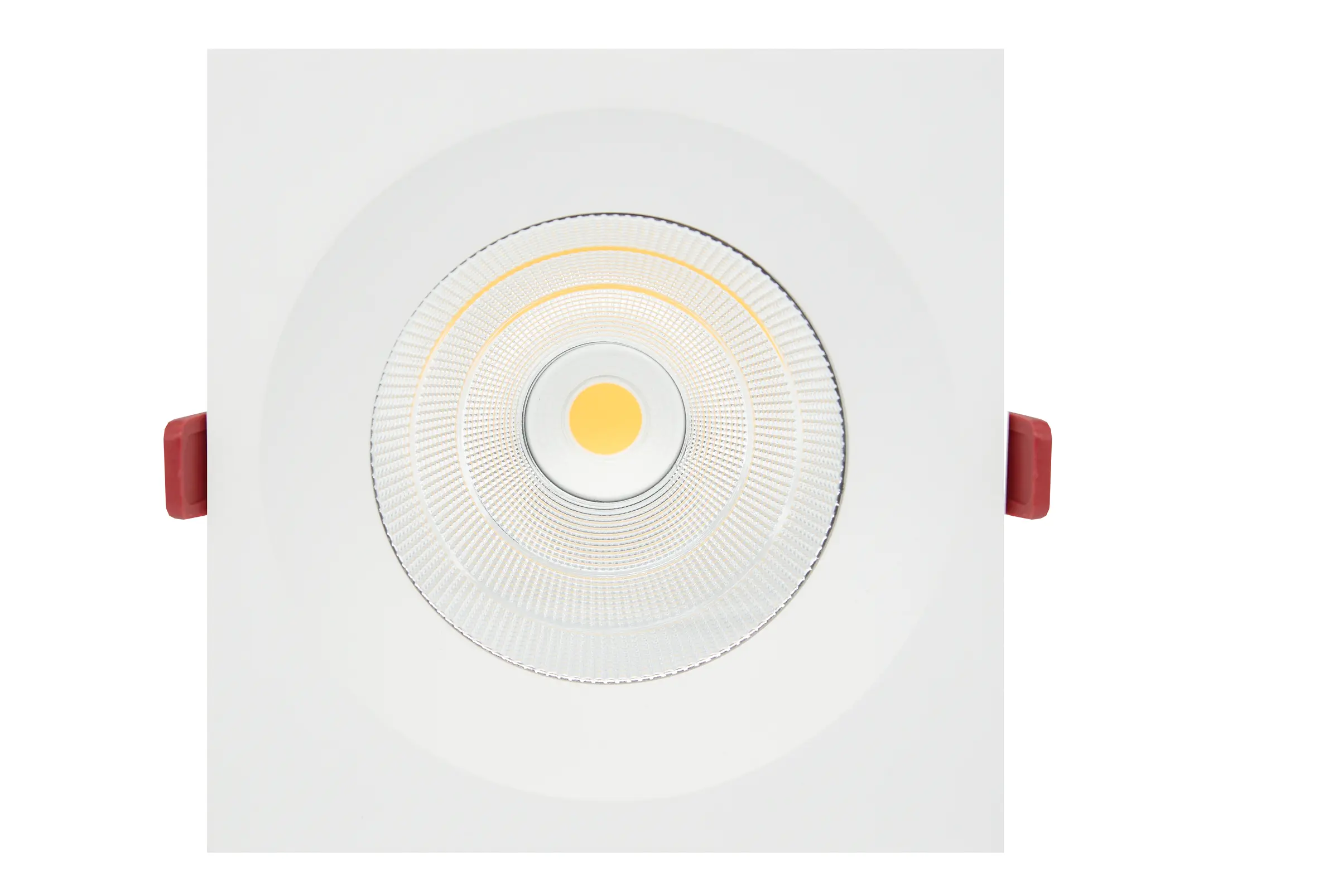 كشاف مربع سبوت ليد زين 30 وات شمسى موديل SL-E01-S30W - Zinco