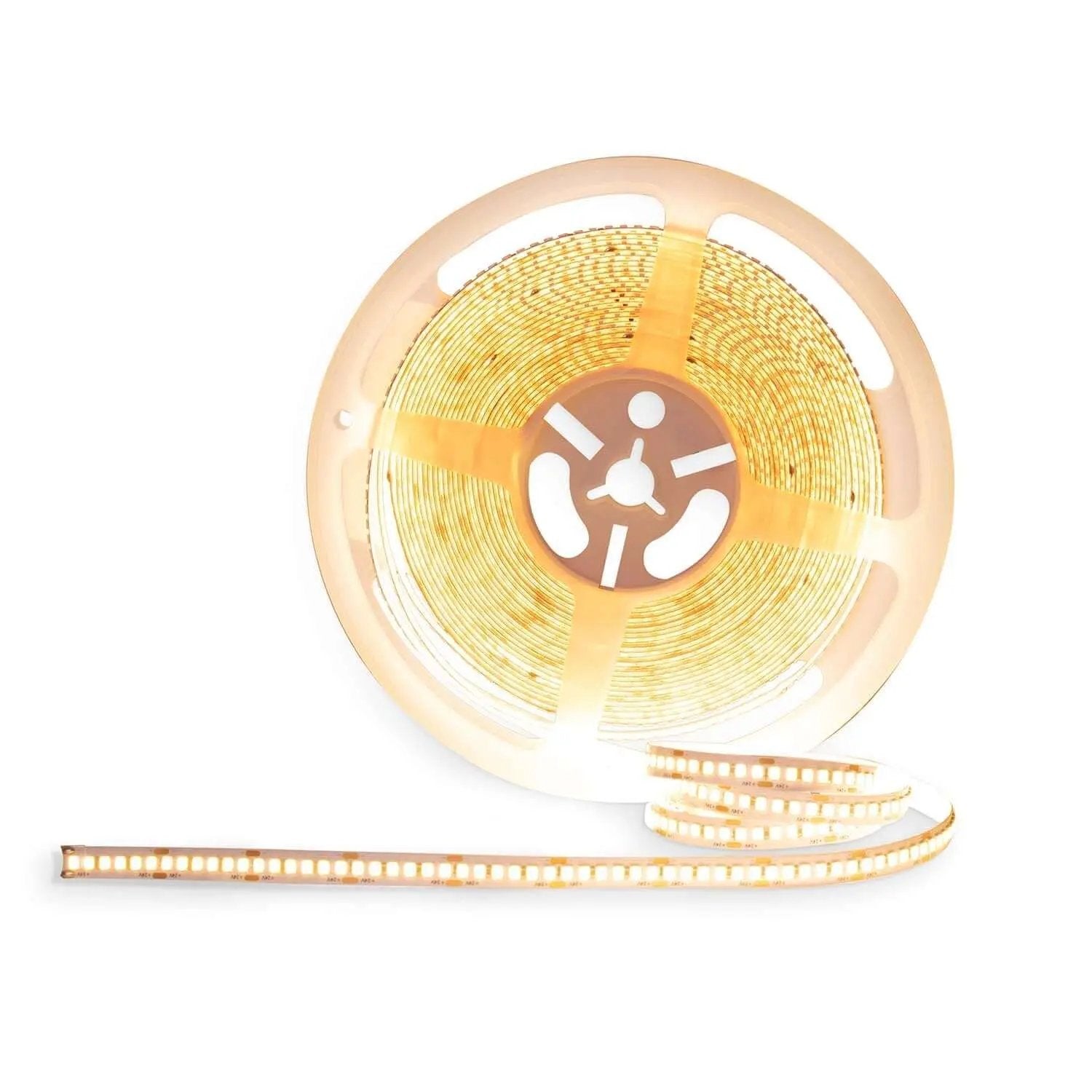 I have a LED sticker decoration