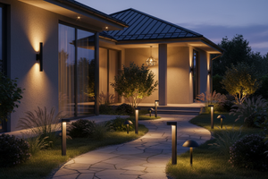 Outdoor lighting