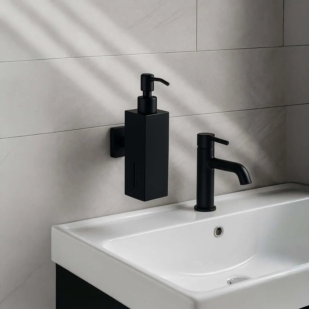 صبانه سائل FLAGON - Zinco