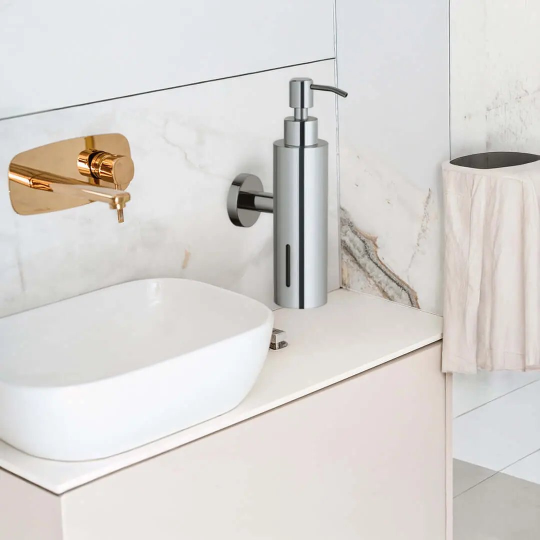 صبانه سائل FLAGON - Zinco