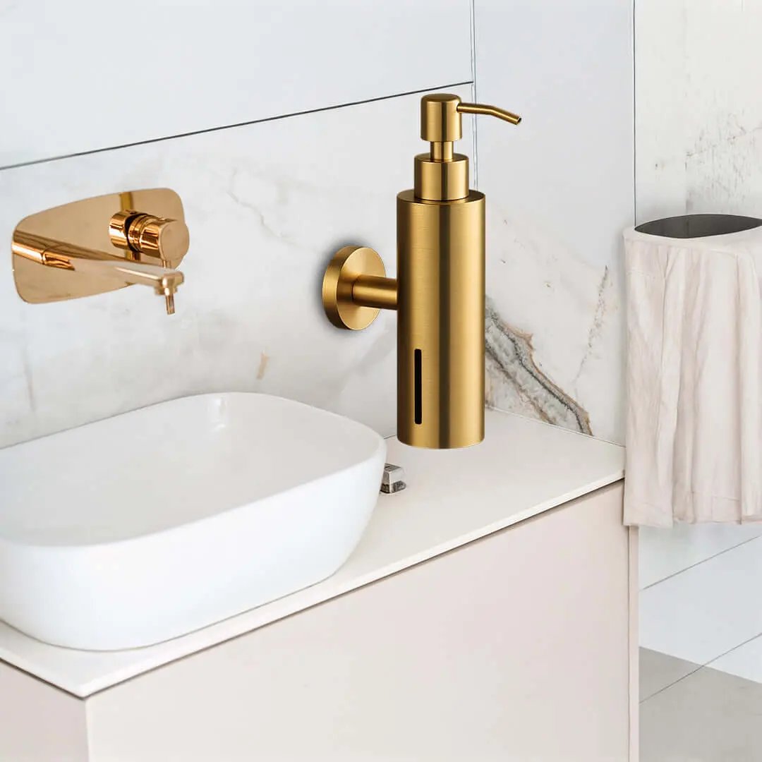 صبانه سائل  FLAGON - Zinco