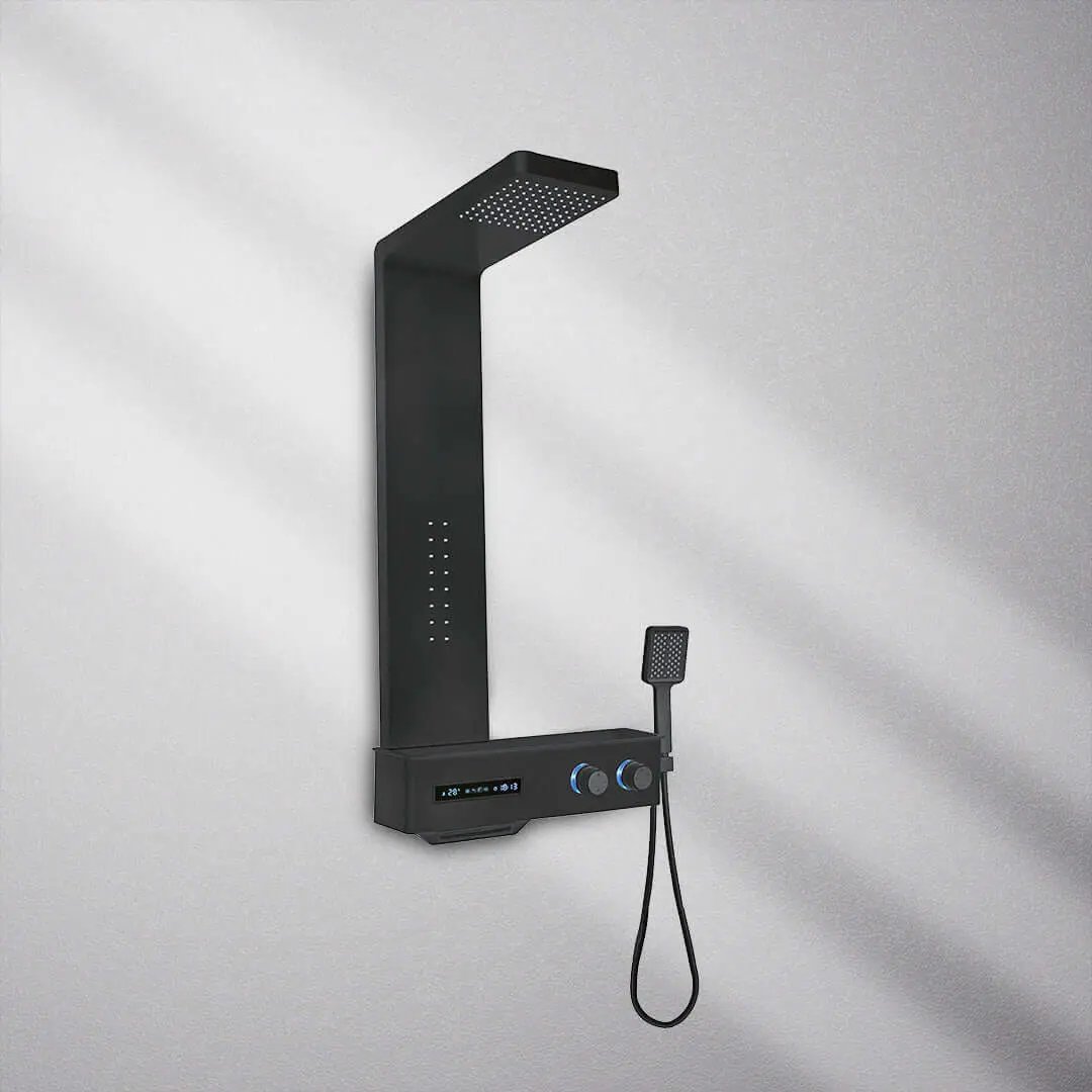 دش مخفي FLAGON - Zinco