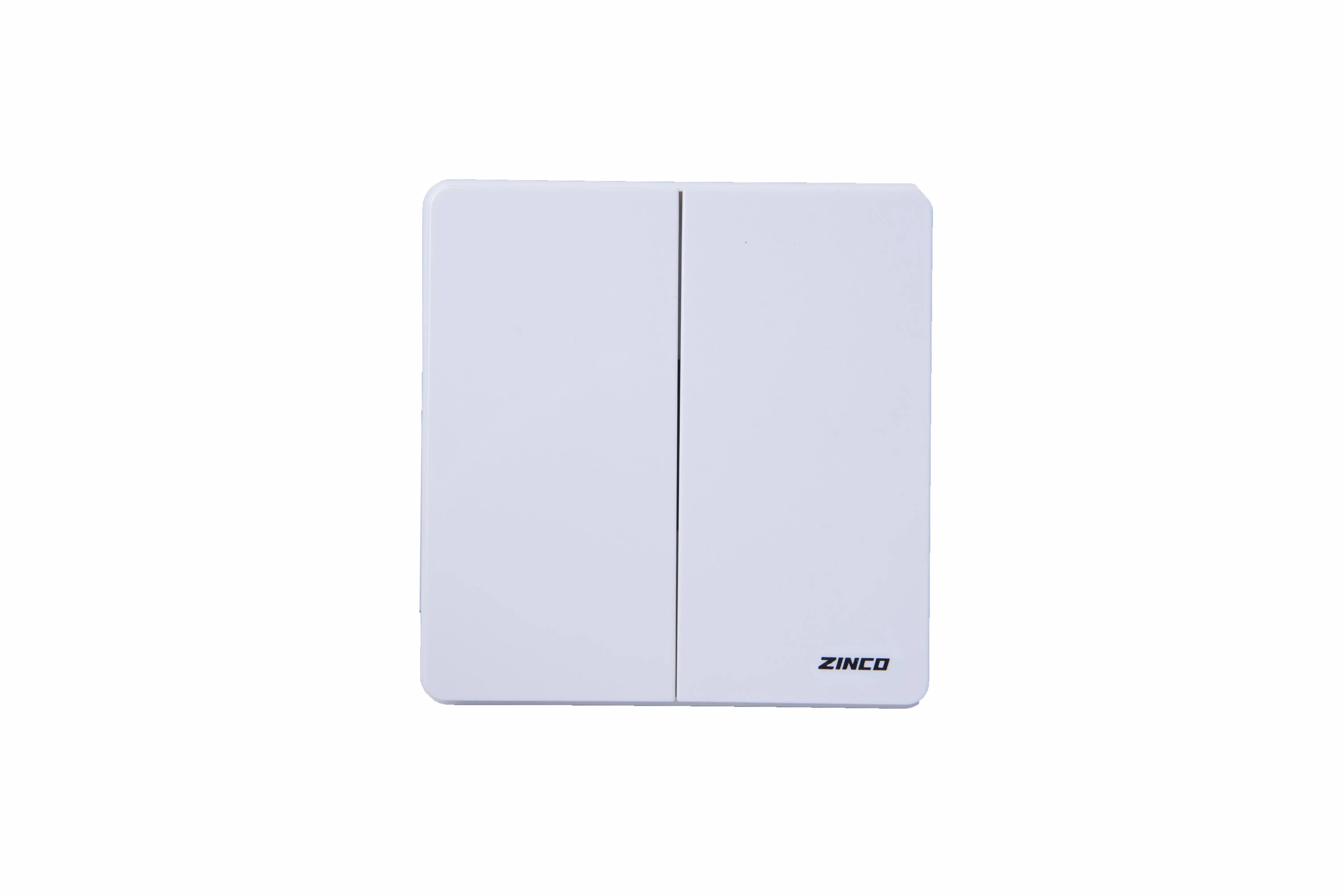 مفتاح مجوز دركسون ابيض  ZINCO - Zinco