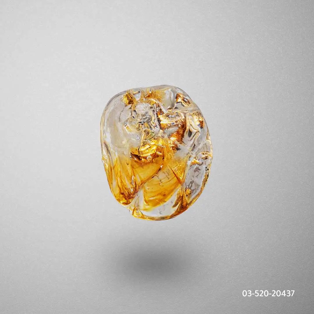 قطعة حجرية لتصميم المعلقات ZINSA - Zinco