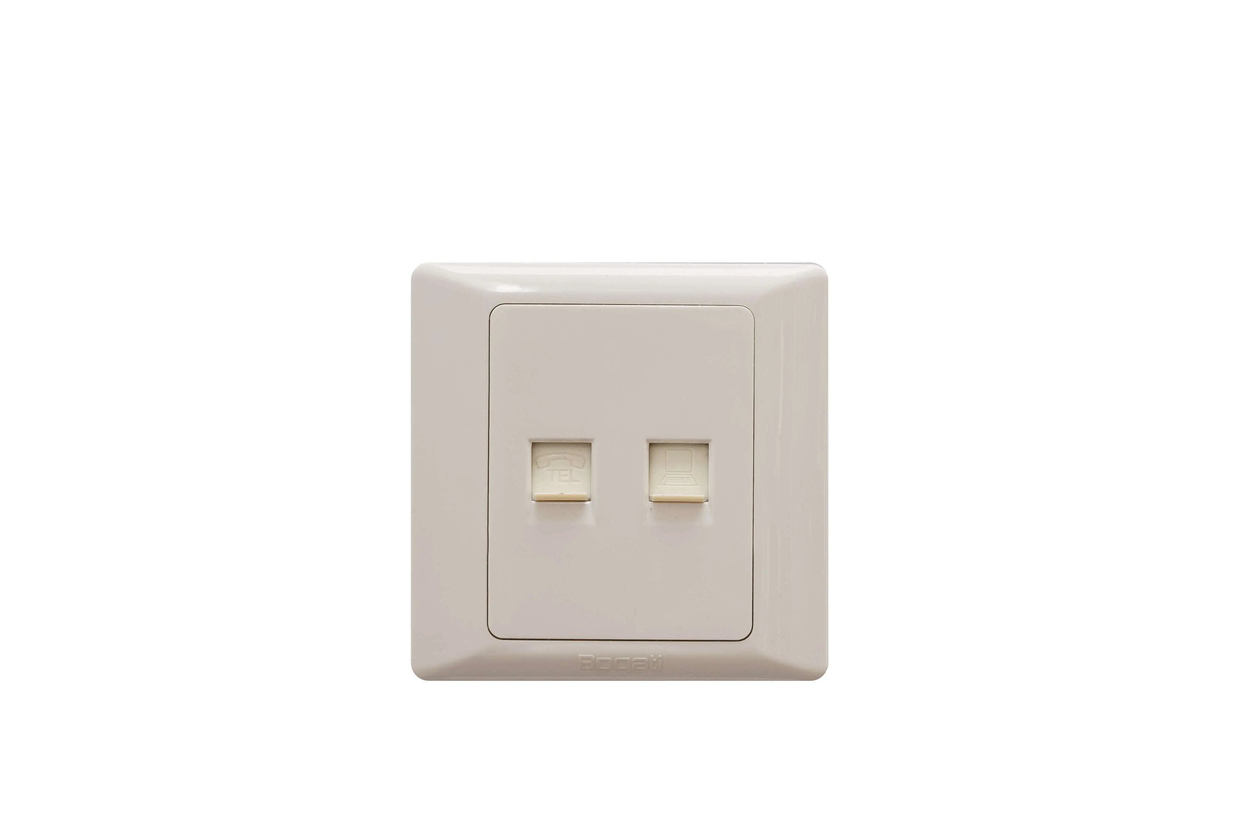 فيش كمبيوتر+تليفون بيج بوقاتي BOQATI - Zinco