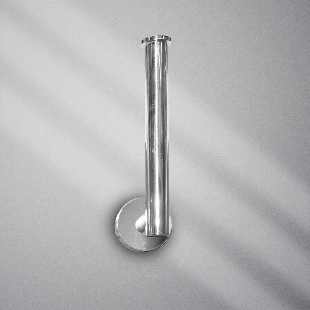 علاقة ملابس كروم  FLAGON/100601/CHROME - Zinco