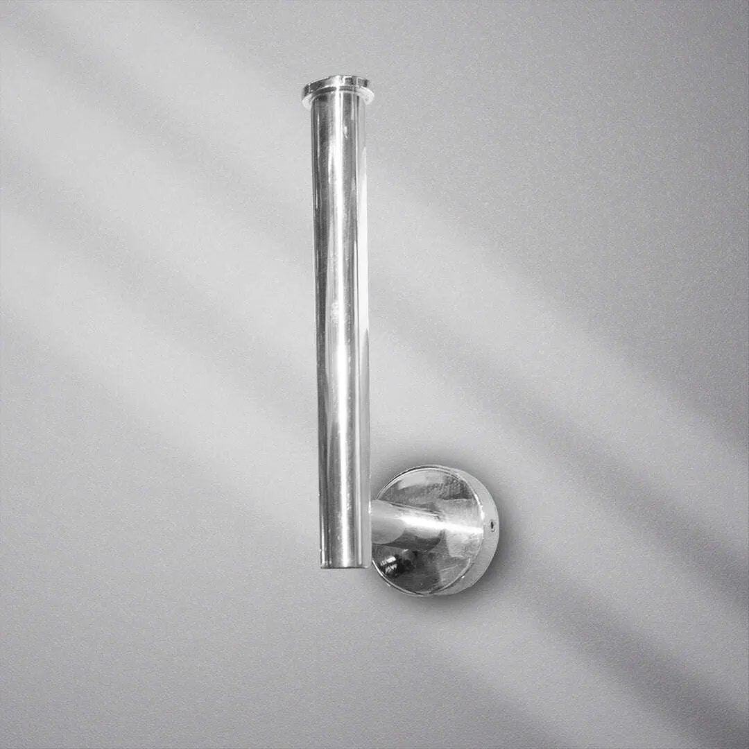 علاقة ملابس كروم  FLAGON/100601/CHROME - Zinco