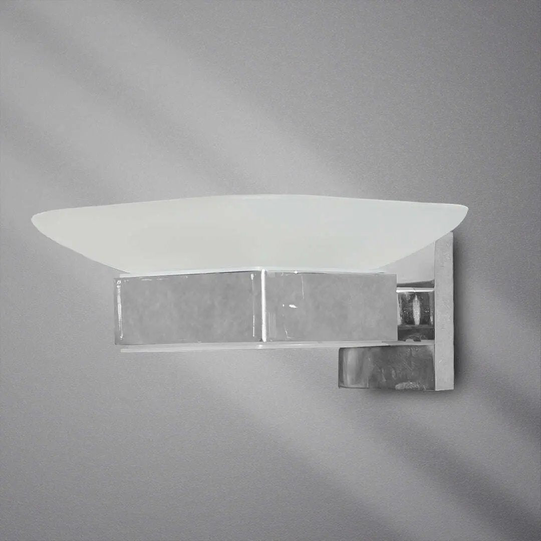 حامل صابون كروم  FLAGON/100604/CHROME - Zinco