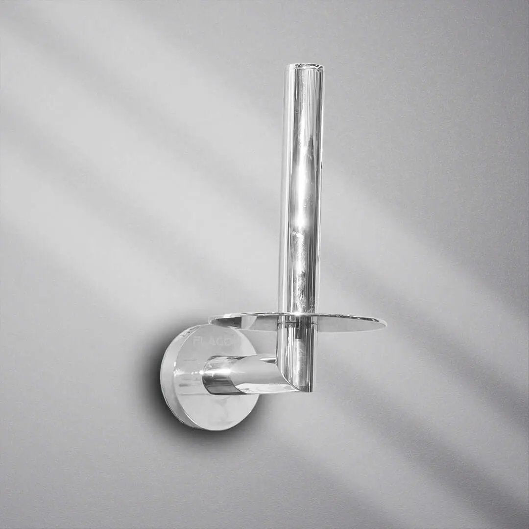 حامل ورق فاين كروم  FLAGON - Zinco