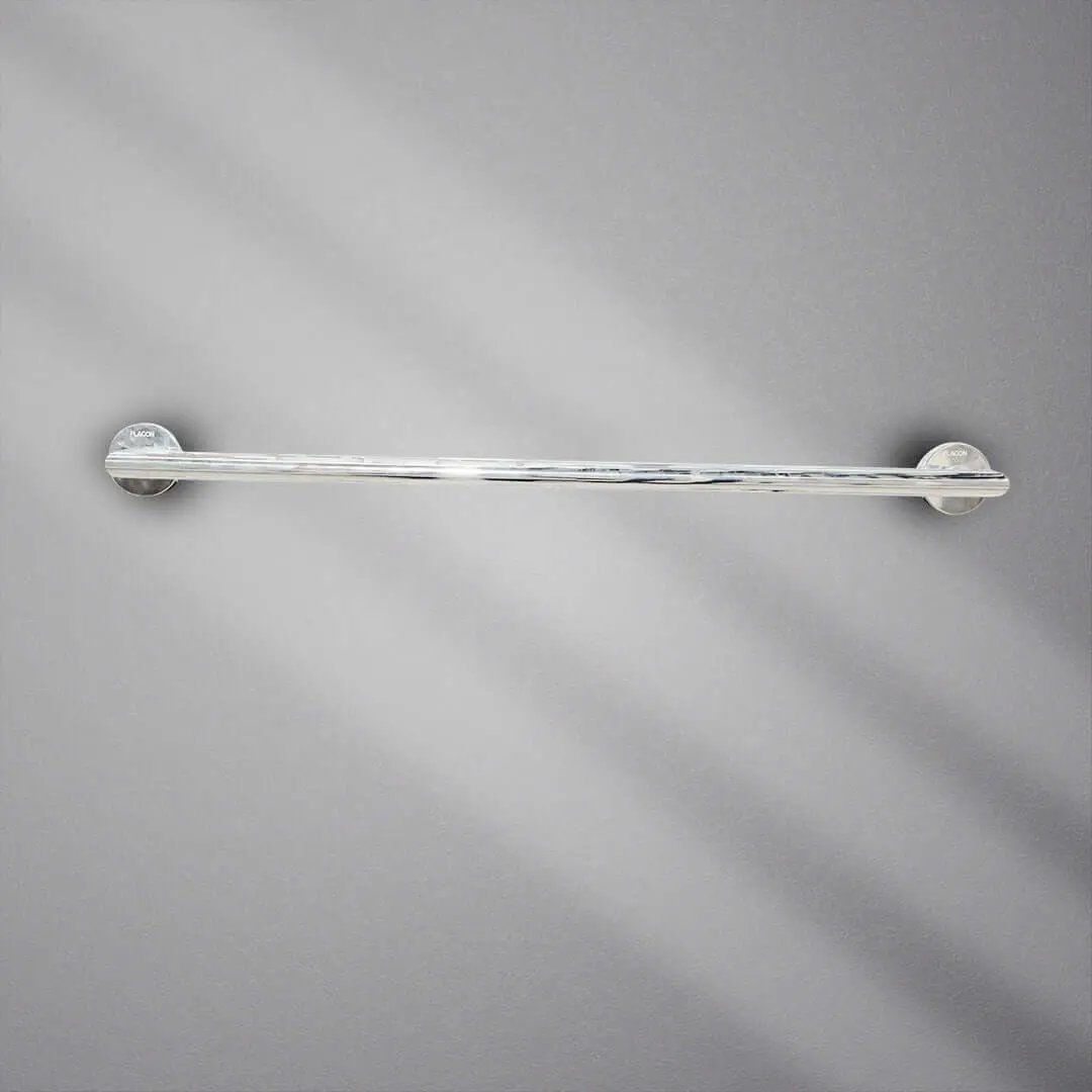 حامل مناشف كروم  FLAGON - Zinco