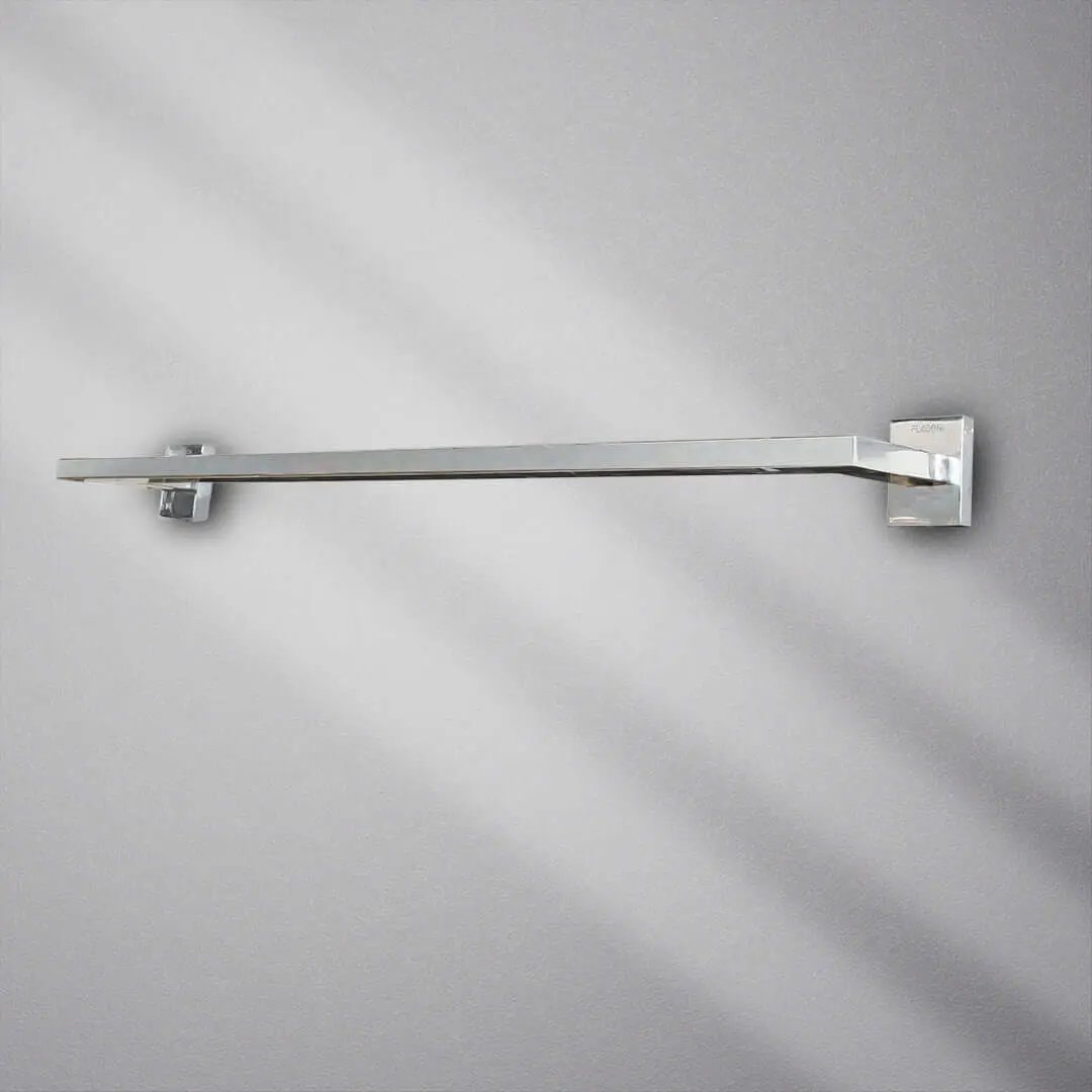 حامل مناشف كروم  FLAGON - Zinco