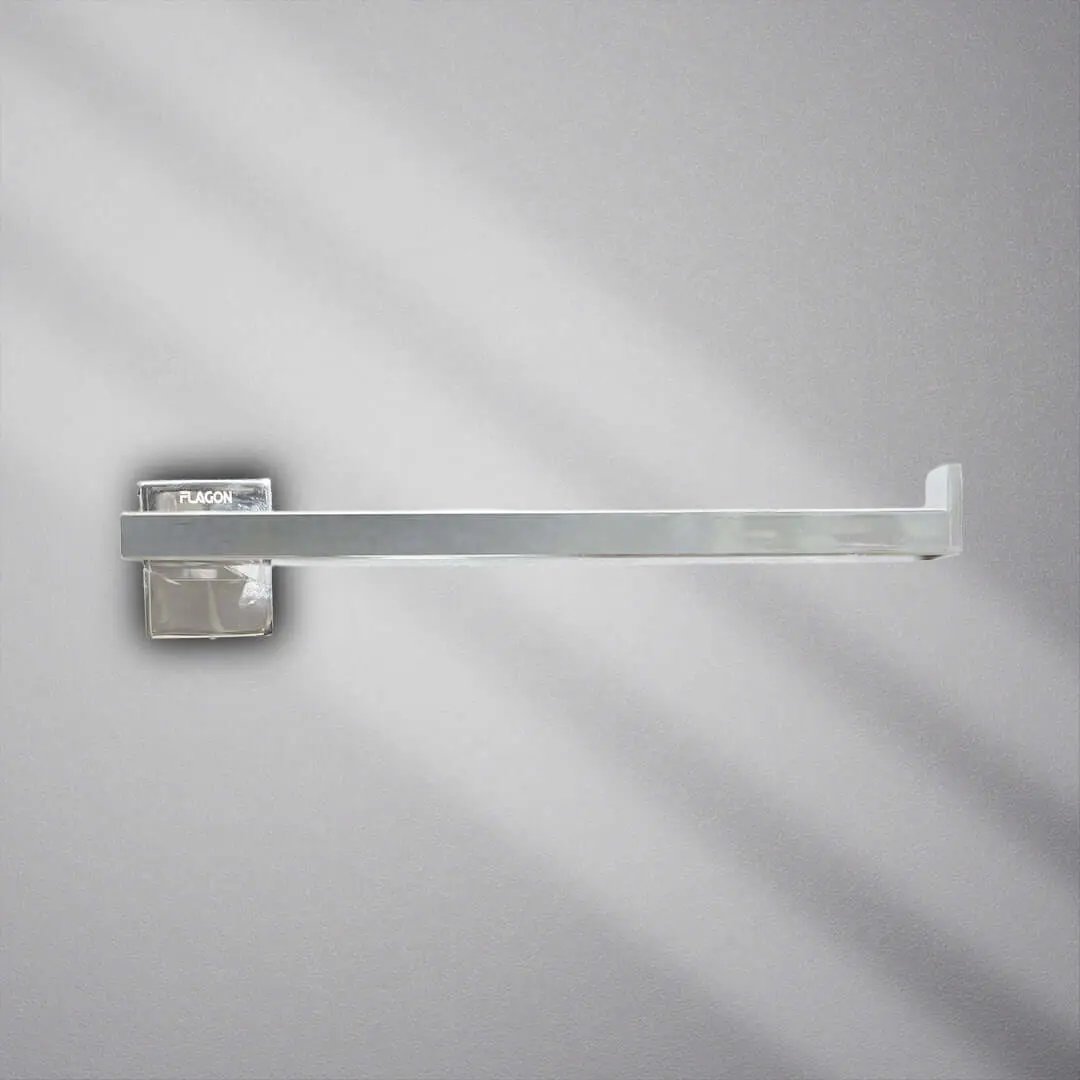 حامل ورق فاين كروم  FLAGON - Zinco