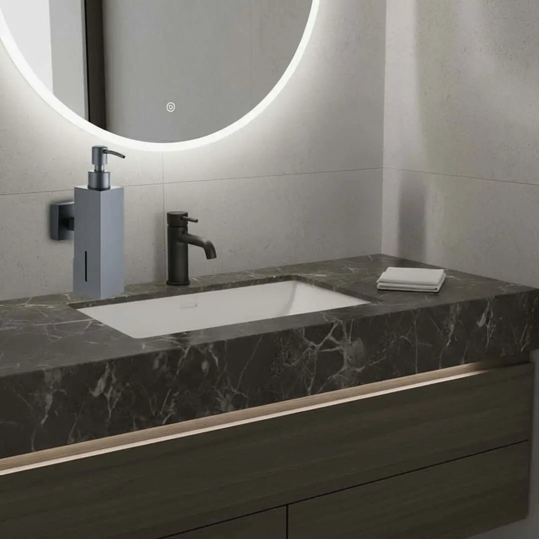 صبانه سائل FLAGON - Zinco