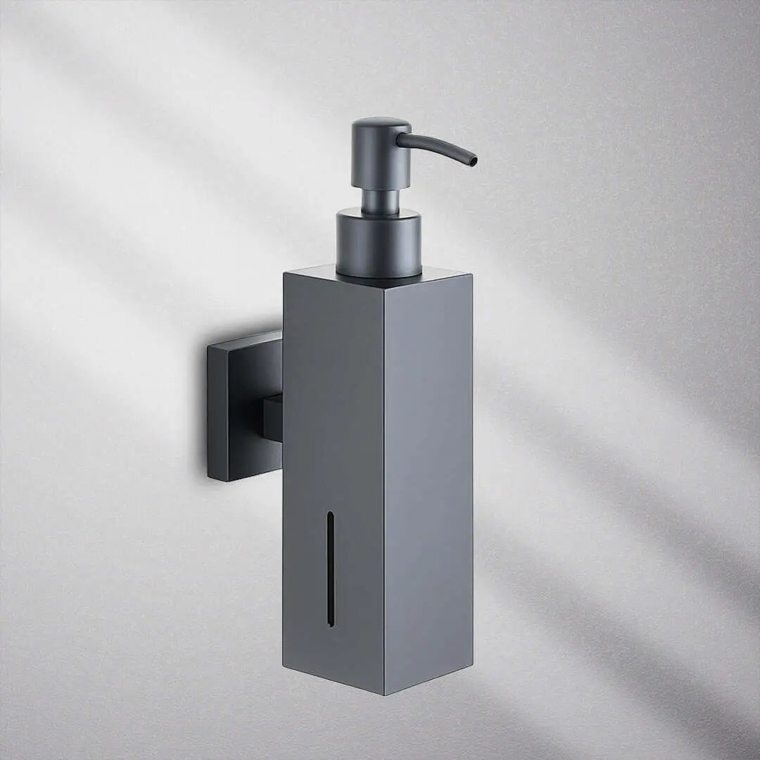 صبانه سائل FLAGON - Zinco