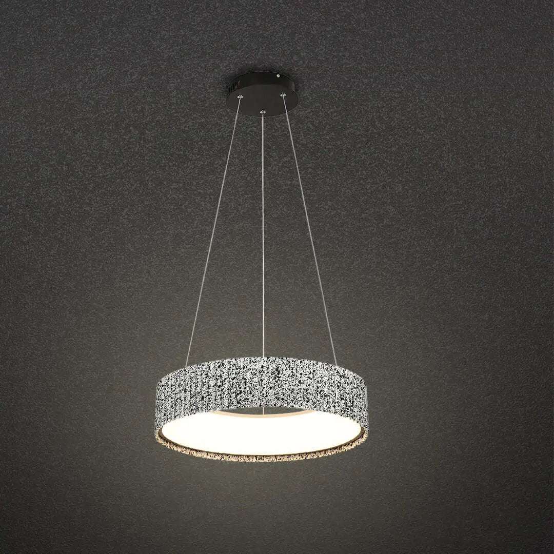 ثريا علاقي ليد BOQATI - Zinco