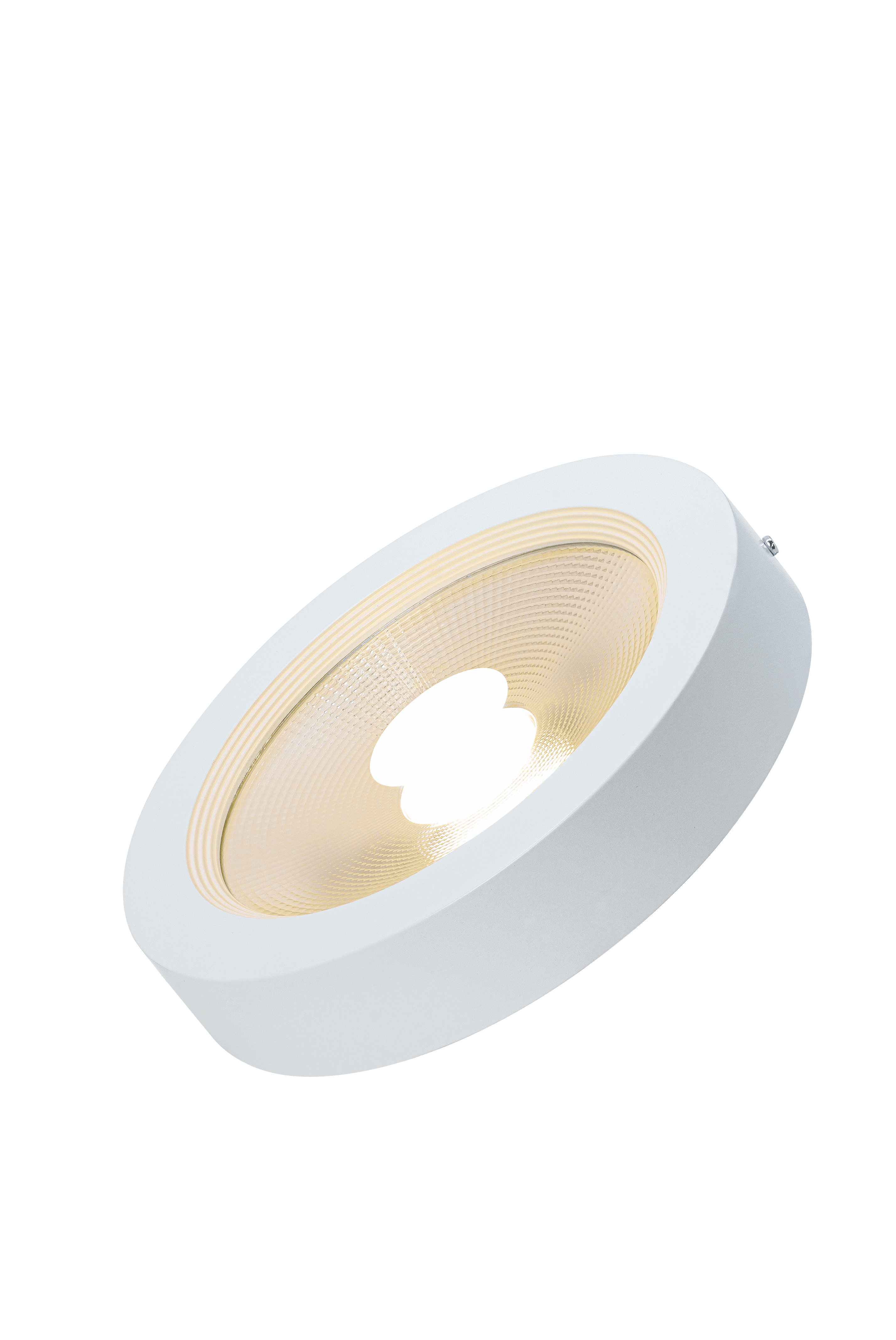 كشاف لطش عدسة اصفر ZINSA - Zinco