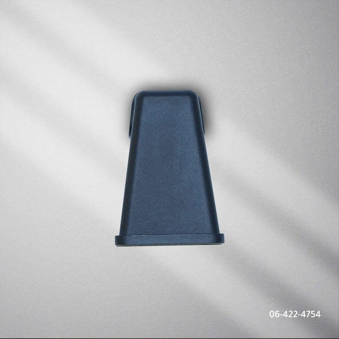 زينكو كشاف جداري - اضاءة ليد - أسود - Zinco