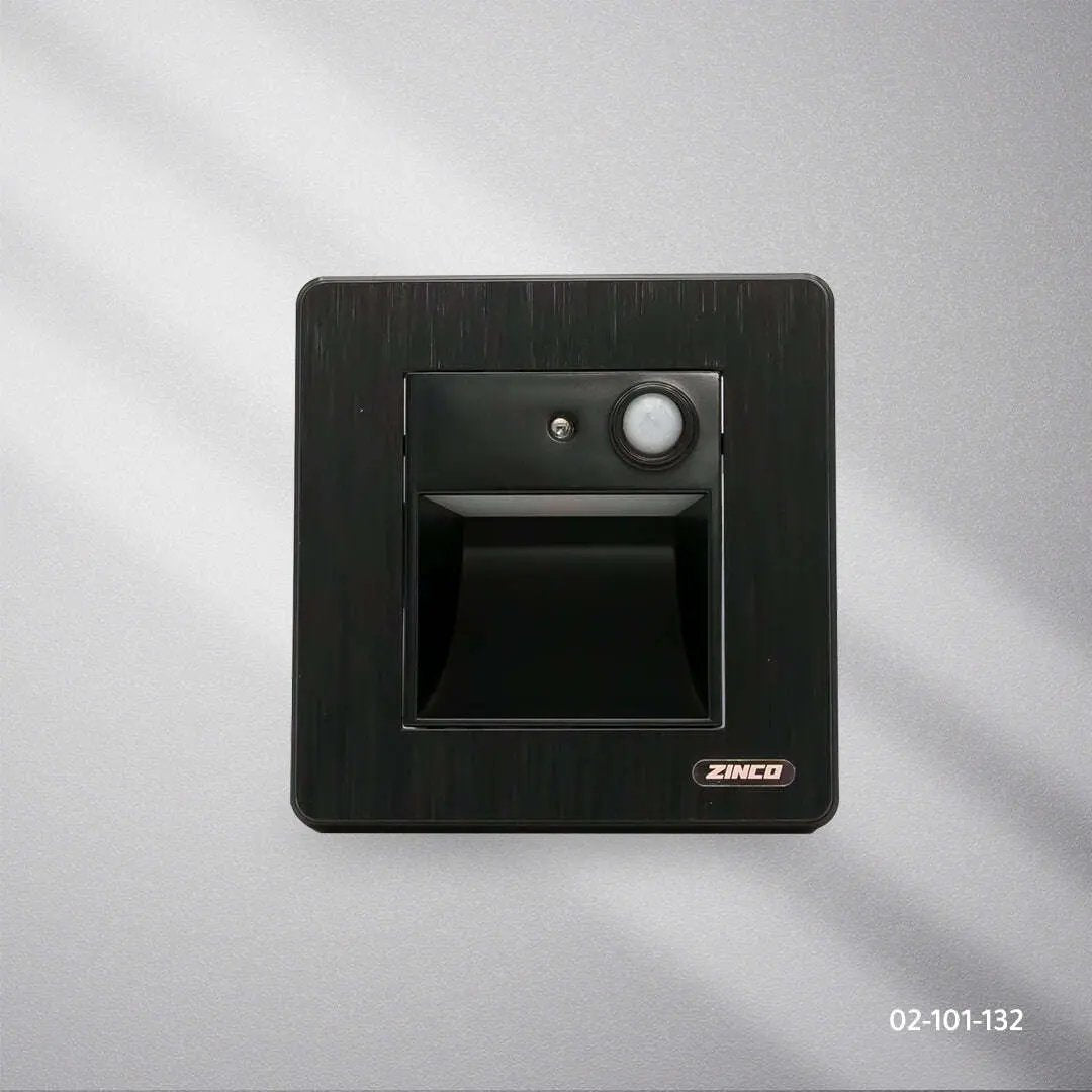 فيش حساس للحركة ZINCO/BL-Z6-DJ - Zinco