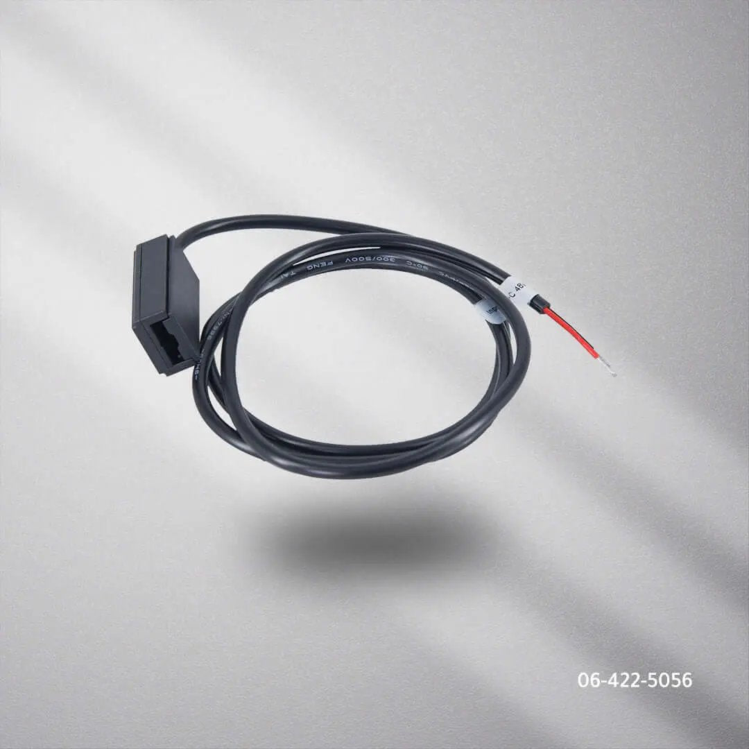 موصل بين المحول والحزام المغناطيسي ZINCO - Zinco